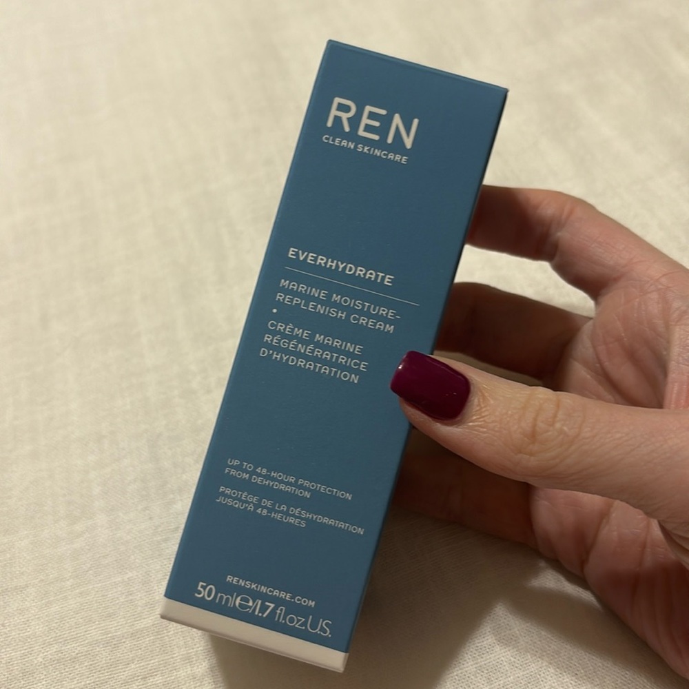 REN EVERHYDRATE